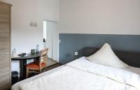 Chambre Simple