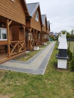 Domki Letniskowe TURKUS - B&B Rewal