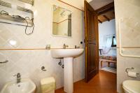 Double or Twin Room with Swimming Castagni3
