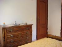 Single Room with Garden View