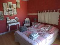 Camera Matrimoniale con Bagno Privato