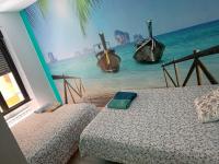 Ideal Grupos Grandes Barrio Húmedo - B&B León