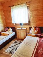 Oliverland Domki letniskowe - Bed and Breakfast Darłowo