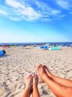 Oliverland Domki letniskowe - Bed and Breakfast Darłowo