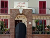 Silarus B&B - B&B Capaccio