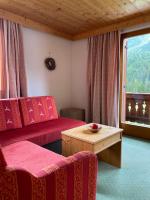 Appartamento con 1 Camera da Letto e Balcone