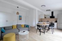 Apartman DŽ - Chambres d’hôtes Privlaka