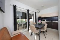 Appartement 1 Chambre avec Balcon (4 Adultes)