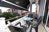 Apartment mit 1 Schlafzimmer und Balkon (4 Erwachsene)
