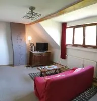 Be.Cosy - B&B Brussels