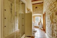Chambre Familiale avec Douche 