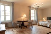 Chambre Double Supérieure