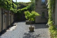 Kerswell Farmhouse - B&B