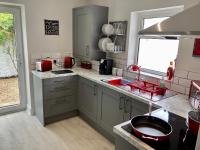 Plymouth Hoe Hideaway - Bed and Breakfast Plymouth