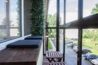 Central and Relaxing apartment - B&B Druskininkai