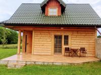 Serce Beskidu Niskiego - B&B