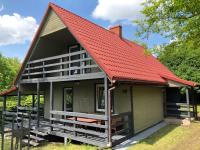 Domek letniskowy Wczasowik 3 - Chambres d’hôtes