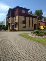 Drugys - B&B