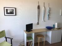 Ocean View Oceanide - Chambres d’hôtes Lacanau-Océan