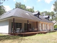 B&B La Forêt de Charmeuse - B&B
