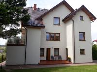 B&B Jastrzębia Góra - Pokoje Gościnne u Stasia - Bed and Breakfast Jastrzębia Góra