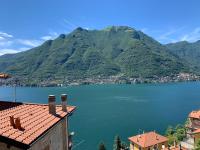 La Casa del Mastro - Como Lake - B&B Pognana Lario