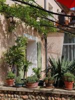 Appartamento con 2 Camere da Letto