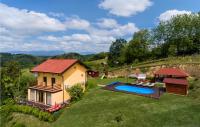 B&B Dubravica - Lovely Home In Bobovec Rozganski With Outdoor Swimming Pool - Bed and Breakfast Dubravica