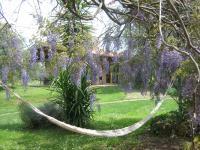 Agriturismo Bio Pian Dei Casali - Chambres d’hôtes Saturnia