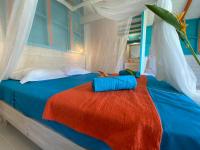 Les Cauris de l'Anse - B&B Sainte-Anne