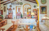 Beautiful Home In Morn De La Frontera With 6 Bedrooms And Outdoor Swimming Pool