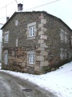 Casa Retiro de Xisto II - B&B