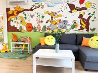 Apartamento de 2 dormitorios