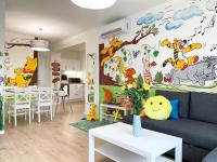 Apartamento de 2 dormitorios