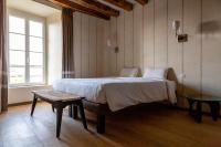 Tweepersoonskamer met Eigen Badkamer