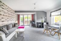 Apartment mit 1 Schlafzimmer