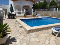 Señorin del Mar - Bed and Breakfast