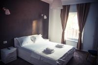 King Room with Balcony
