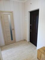 MEGACITY апартаменти на третьому поверсі - B&B Kyiv