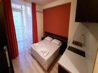 Apartamento de 1 dormitorio