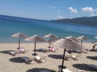 Angie's Summertime - Bed and Breakfast Néa Vrasná