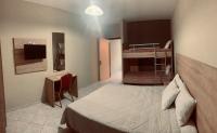 Chambre Quadruple Classique