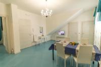 Il palazzetto di Mirko e Marys - Ferienwohnung Lampedusa