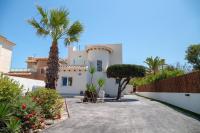Beach Villa Playa Flamenca - B&B