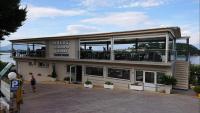 Nisos Studio - B&B Filaréton