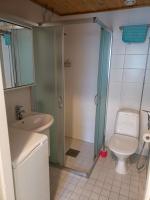 Ylläs Kanerva 108 - Ferienwohnung