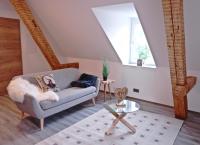 B&B Saint Blasien - Dom-i-Ziel Apartments - Bed and Breakfast Saint Blasien