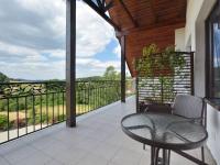 Habitación Doble con terraza