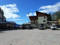 Appartamento vista montagna - Chambres d’hôtes Champoluc-Champlan