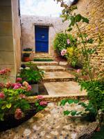 Closerie de l'Echeneau au cœur de Vouvray - Ferienwohnung Vouvray